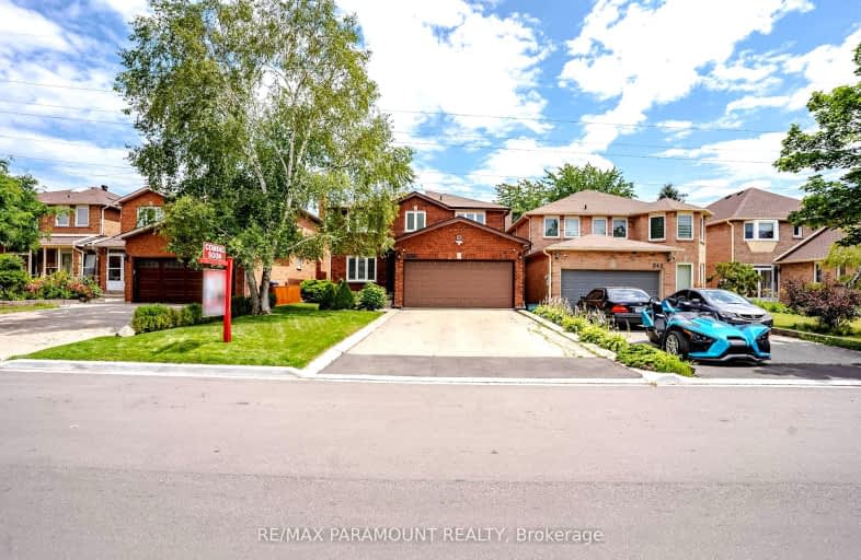 338 Harrowsmith Drive, Mississauga | Image 1