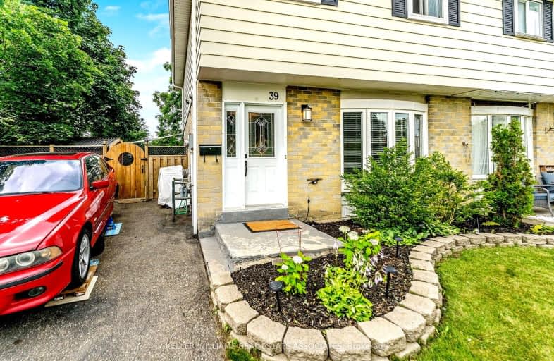 39 Jefferson Road, Brampton | Image 1