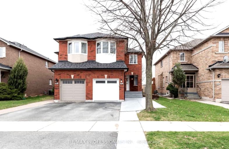 1362 Brookstar Drive, Oakville | Image 1