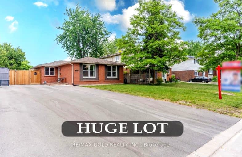 15 Evesham Crescent, Brampton | Image 1