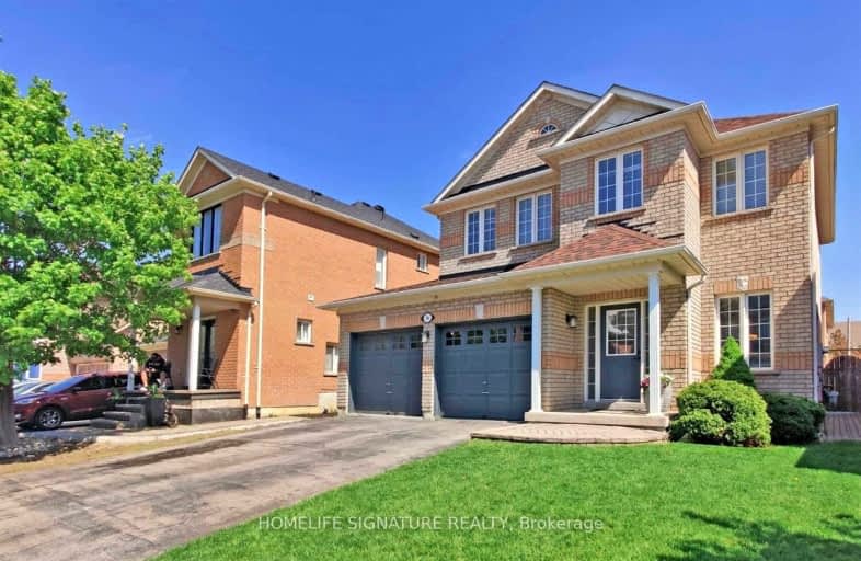 89 Masters Green Crescent, Brampton | Image 1