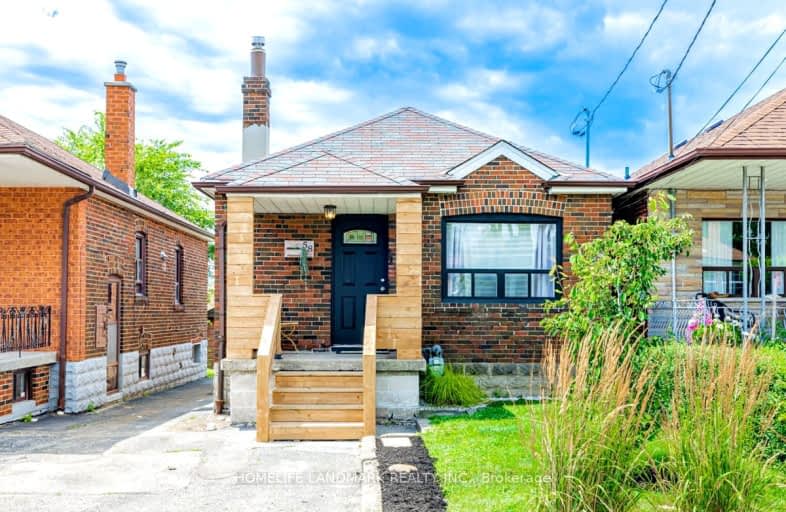 58 Miranda Avenue, Toronto | Image 1