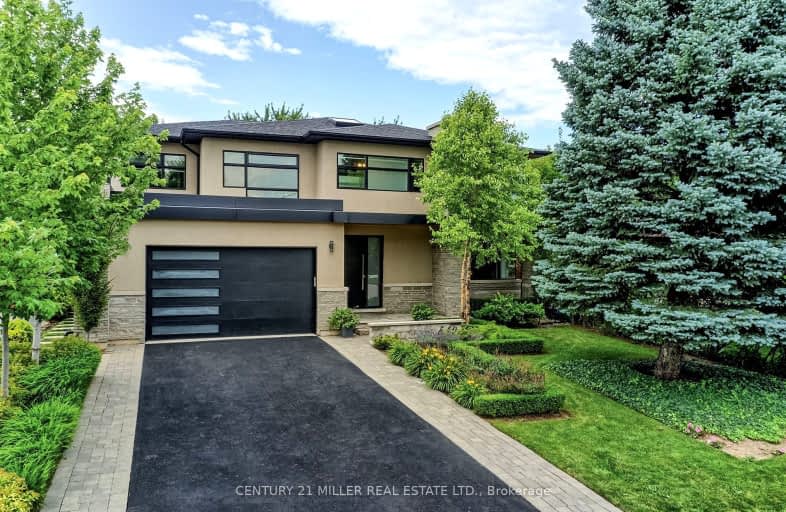 549 Valley Drive, Oakville | Image 1