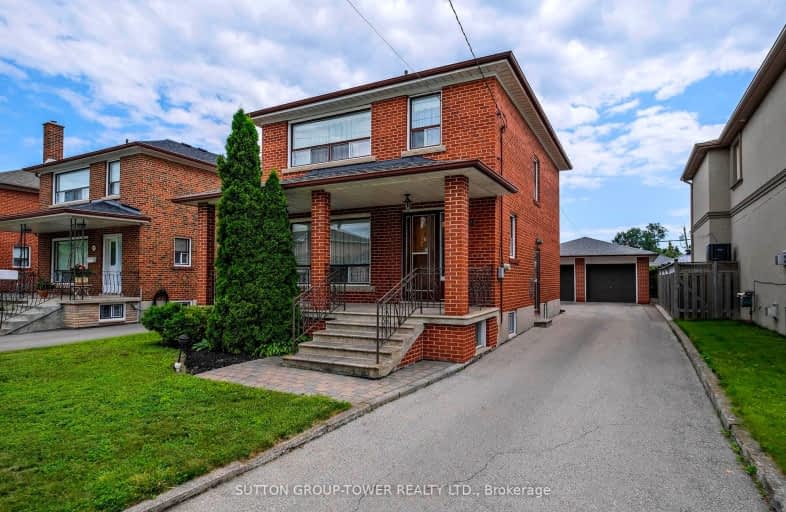 379 Hillmount Avenue, Toronto | Image 1