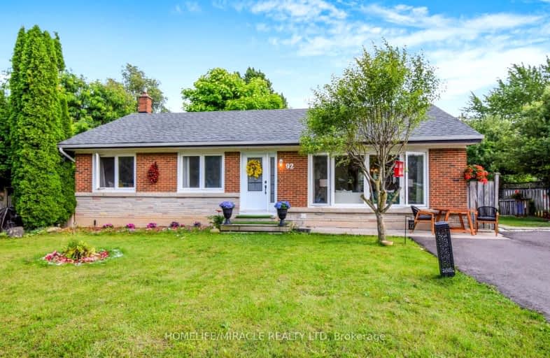 92 Elizabeth Street, Orangeville | Image 1