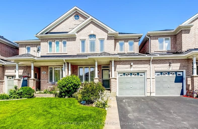 38 Devonsleigh Drive, Brampton | Image 1