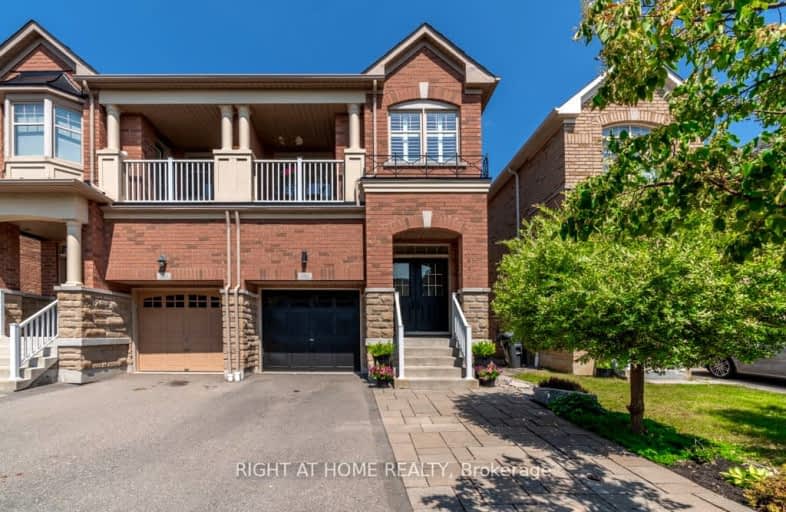 5463 Fudge Terrace, Mississauga | Image 1