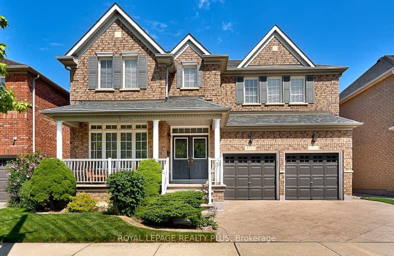 3121 Baron Drive, Mississauga | Image 1