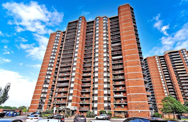 612-236 Albion Road, Toronto | Image 1