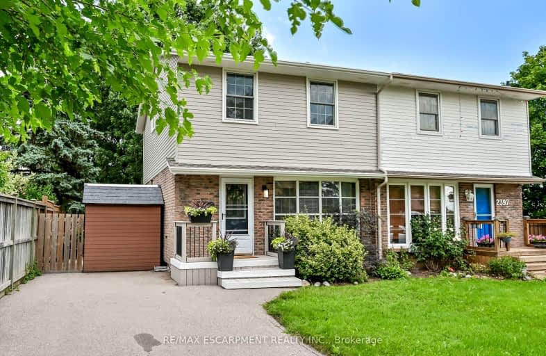 2399 Greenbank Trail, Burlington | Image 1