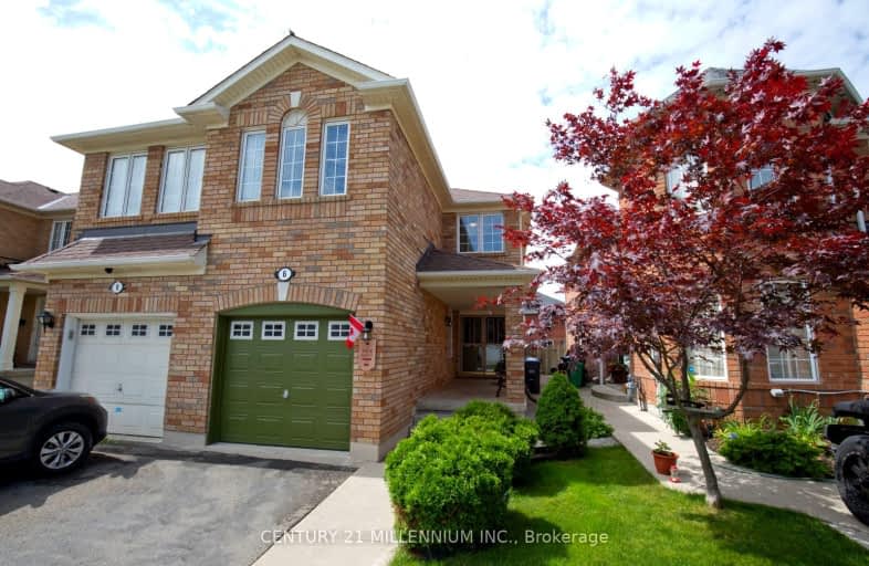 6 Brunswick Street, Brampton | Image 1