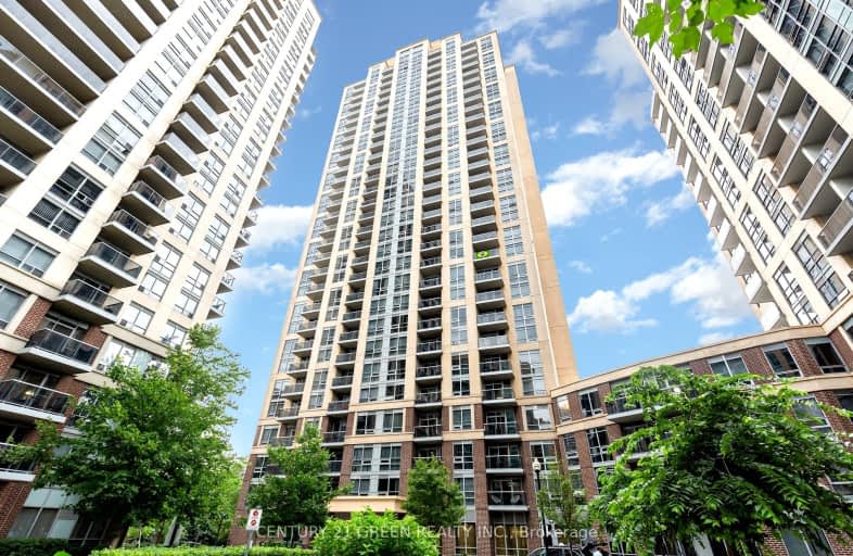 1409-3 Michael Power Place North, Toronto | Image 1