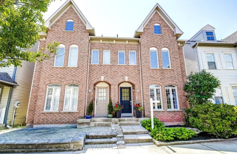 146 Littlewood Drive, Oakville | Image 1