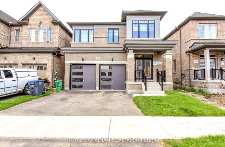 32 Spinland Street, Caledon | Image 1