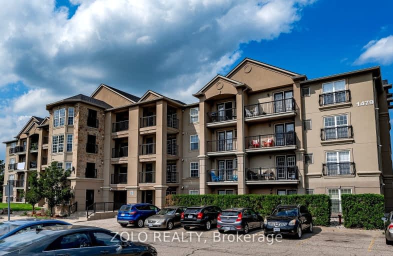 311-1479 Maple Avenue, Milton | Image 1