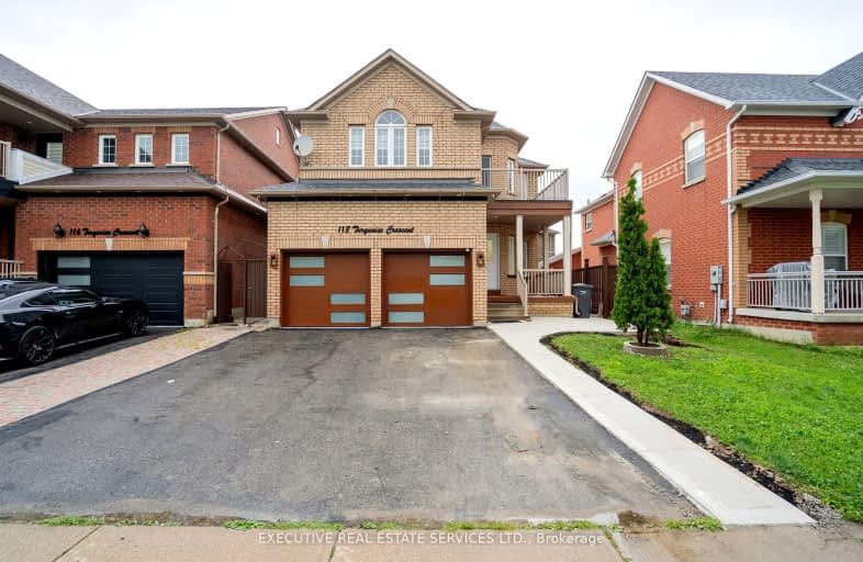 118 Turquoise Crescent South, Brampton | Image 1