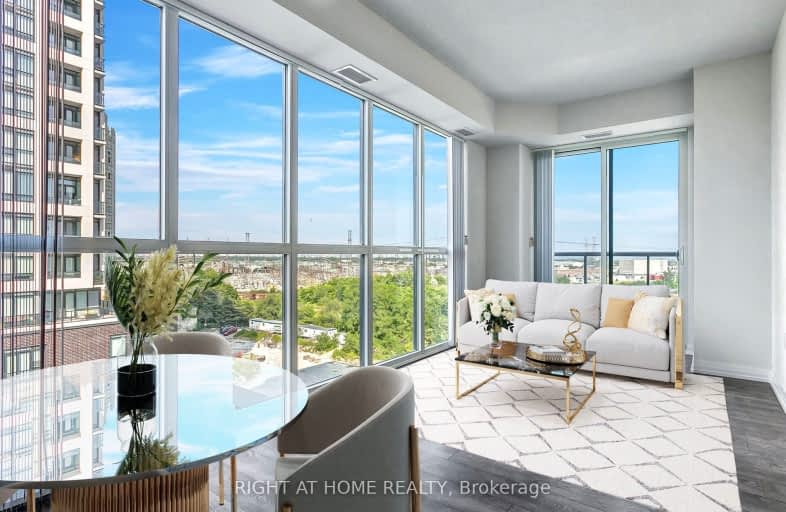 602-50 Thomas Riley Road, Toronto | Image 1