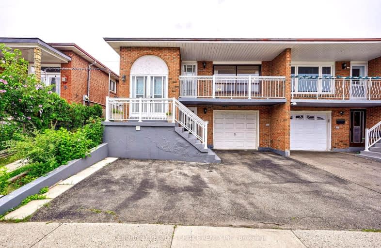 7 Channing Place, Toronto | Image 1