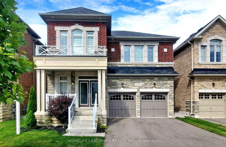 1555 Doran Crescent, Milton | Image 1