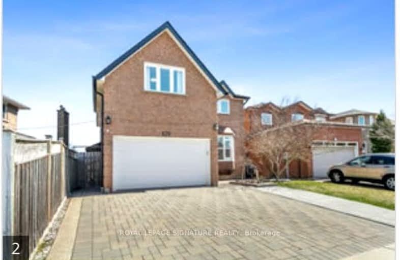 470 Willowbank Trail, Mississauga | Image 1