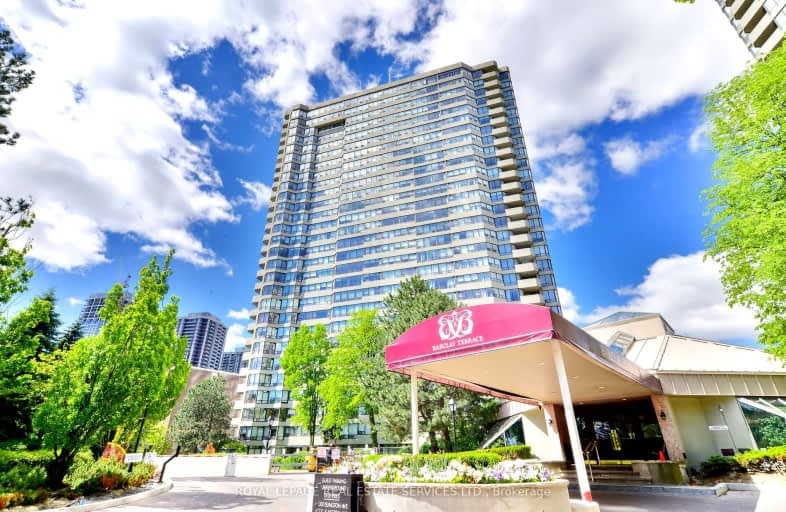 101-1300 Islington Avenue, Toronto | Image 1