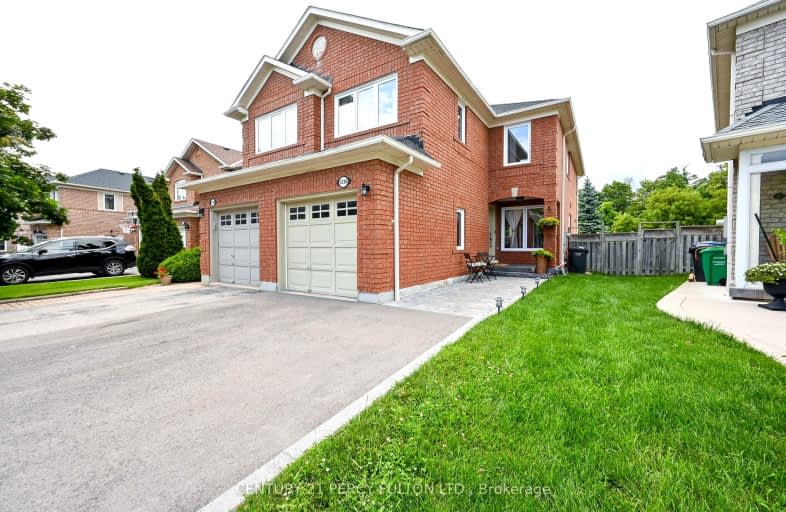 1336 Quest Circle, Mississauga | Image 1