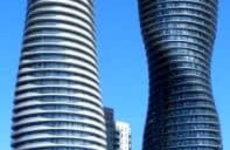 #3610-50 Absolute Avenue, Mississauga | Image 1