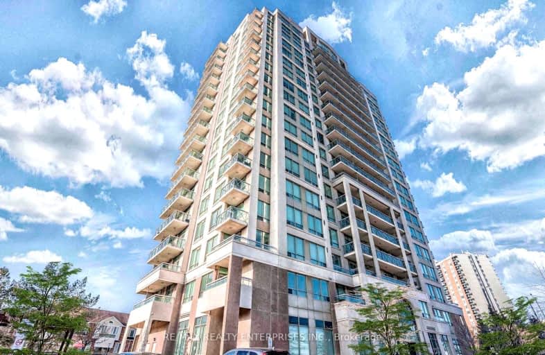 1410-1359 Rathburn Road East, Mississauga | Image 1