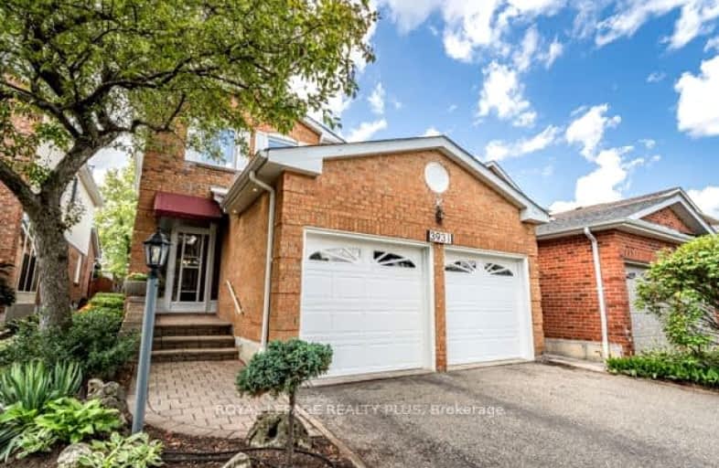 3931 Rushton Crescent, Mississauga | Image 1