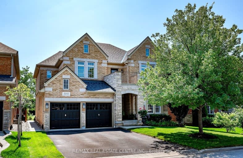 2243 Lyndhurst Drive, Oakville | Image 1