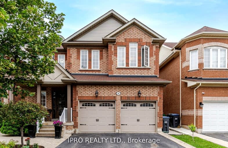 46 Masters Green Crescent, Brampton | Image 1