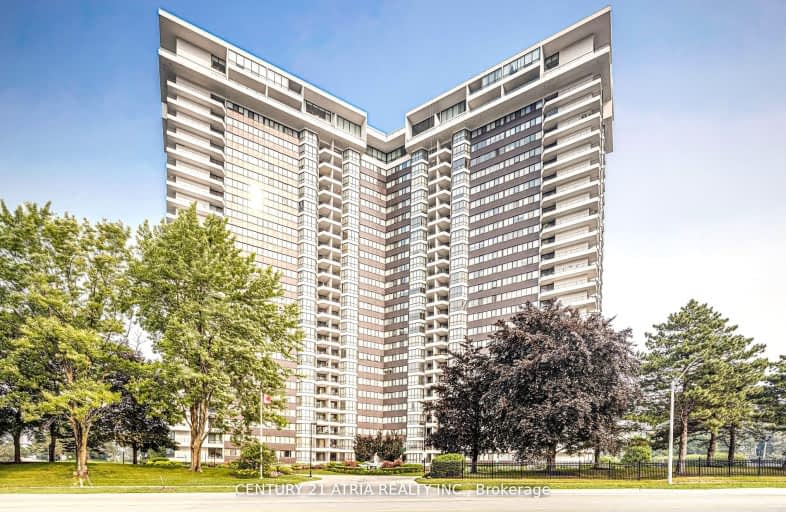 805-1333 Bloor Street, Mississauga | Image 1