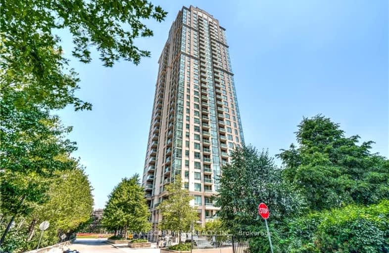 1609-3504 Hurontario Street, Mississauga | Image 1