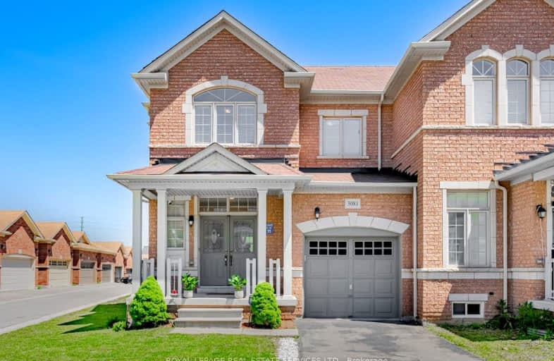 3081 Janice Drive, Oakville | Image 1