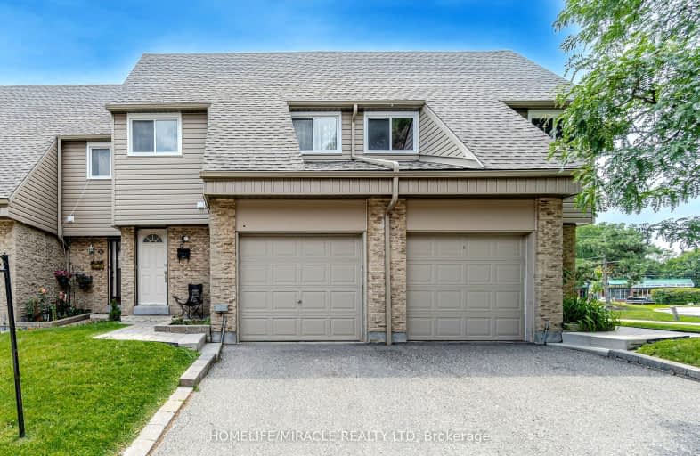 9 Tara Park Crescent East, Brampton | Image 1