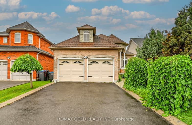 30 Robertson Davies Drive, Brampton | Image 1