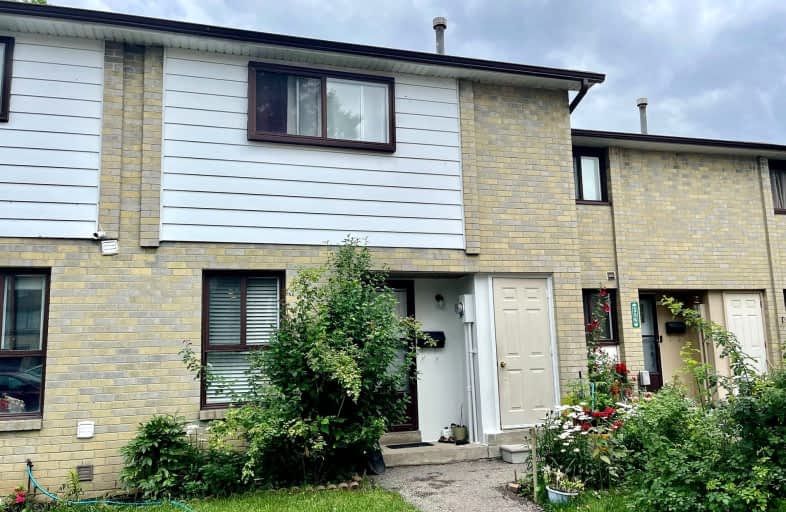 337 Fleetwood Crescent, Brampton | Image 1