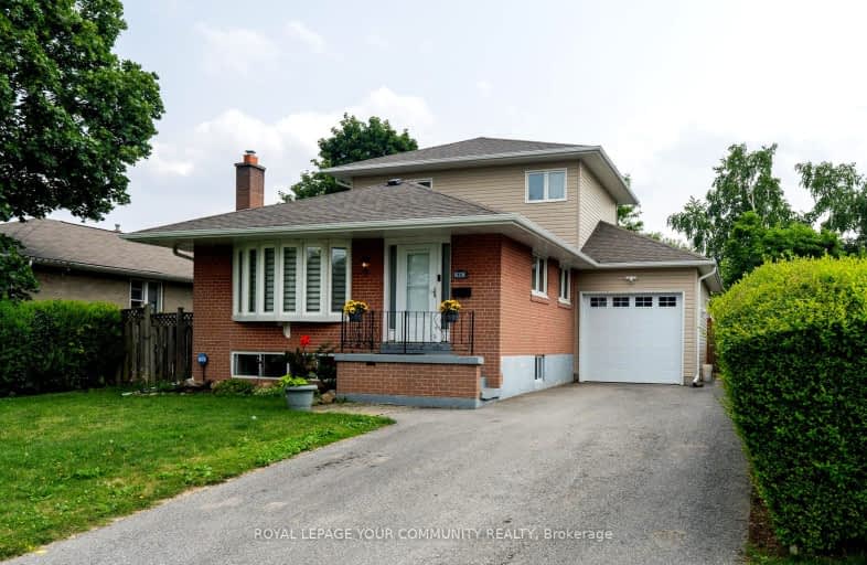 11 Sherwood Crescent, Brampton | Image 1