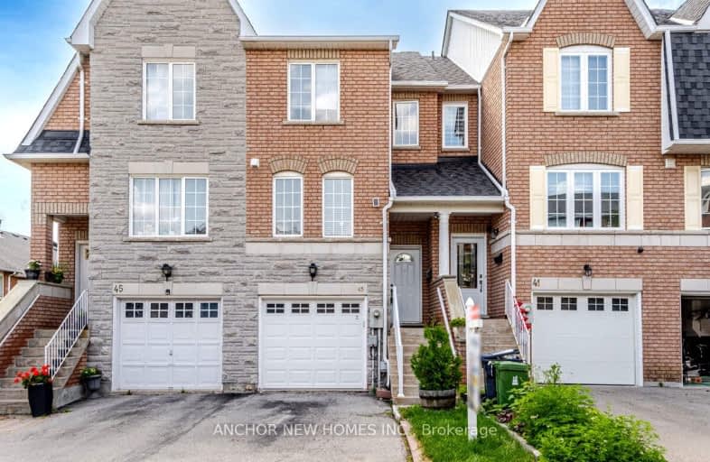 02-43 Springside Way, Toronto | Image 1