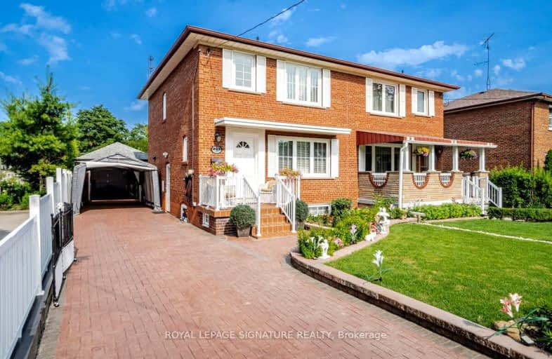 23 Edilou Drive, Toronto | Image 1