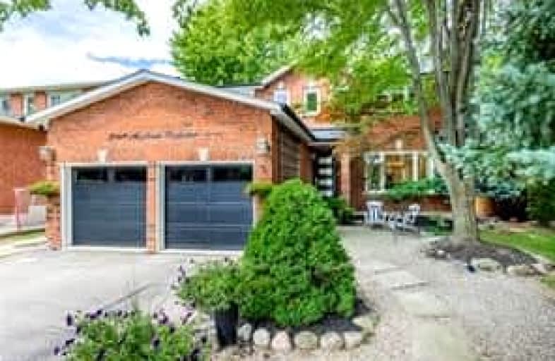 2099 Mayflower Boulevard, Oakville | Image 1