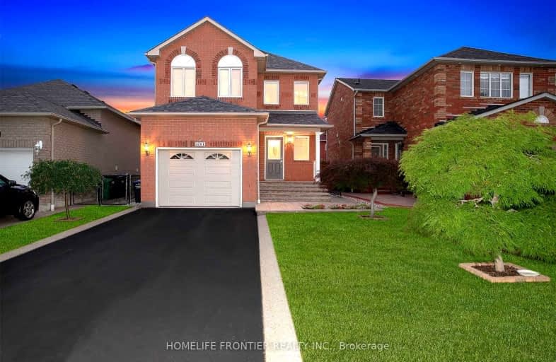 5764 Sidmouth Street, Mississauga | Image 1