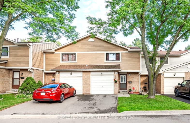 95 Ashton Crescent, Brampton | Image 1