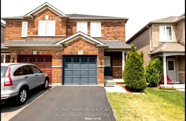 27 Applegrove Court, Brampton | Image 1