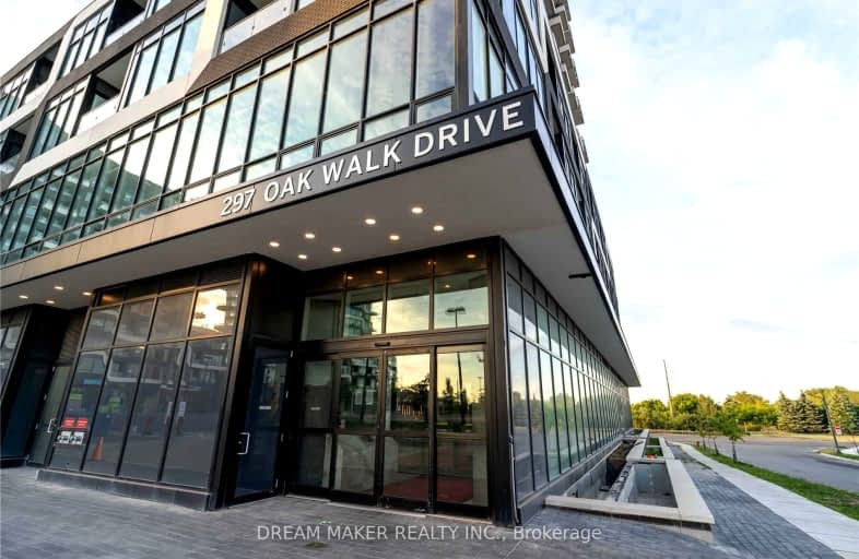 2306-297 Oak Walk Drive, Oakville | Image 1