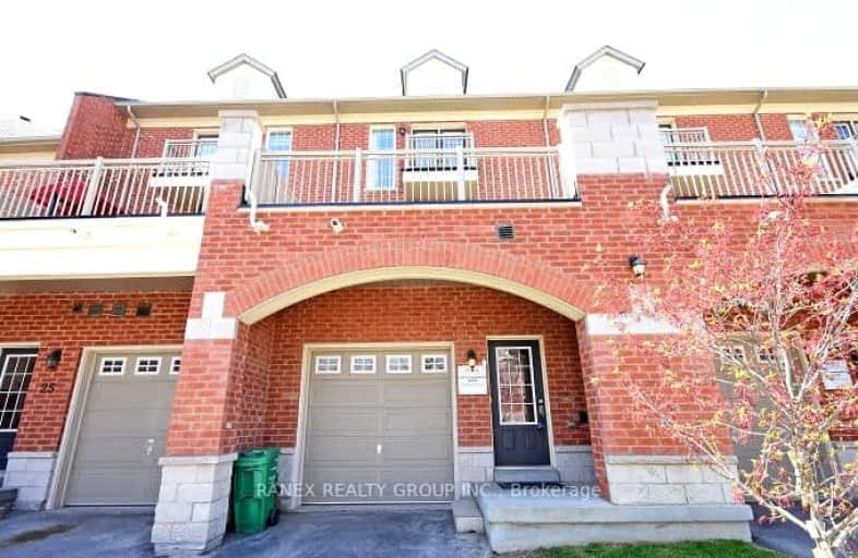 24-2510 Countryside Drive, Brampton | Image 1