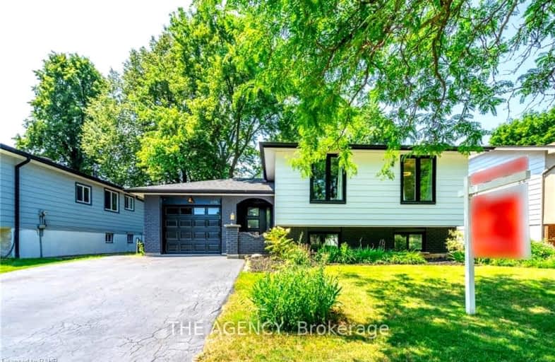 696 Francis Road, Burlington | Image 1