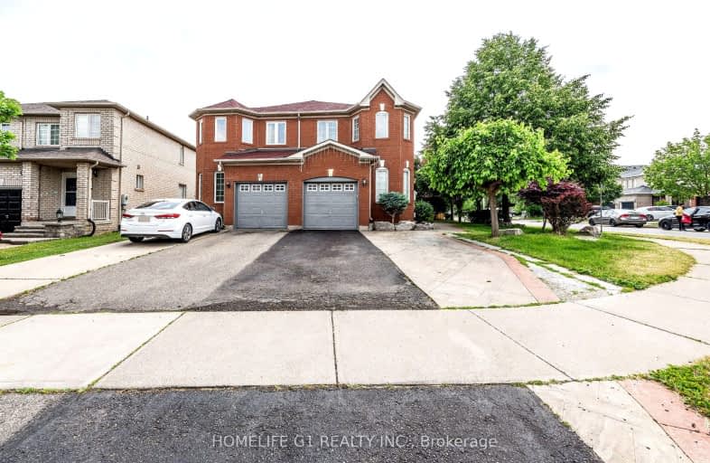 39 Lake Louise Drive, Brampton | Image 1