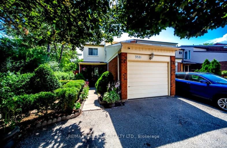 3521 Ash Row Crescent, Mississauga | Image 1