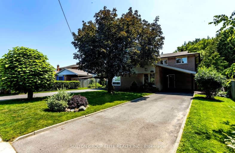 3085 Fieldgate Drive, Mississauga | Image 1